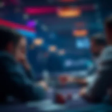 Strategic Poker Planning Strategic planning in a poker game