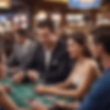 How to Obtain the Greektown Casino Players Card Step-by-step guide to obtaining the Greektown Casino Players Card