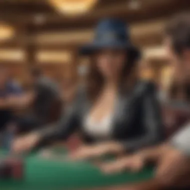 Strategies for Maximizing Players Card Benefits Strategic tips for using the players card effectively