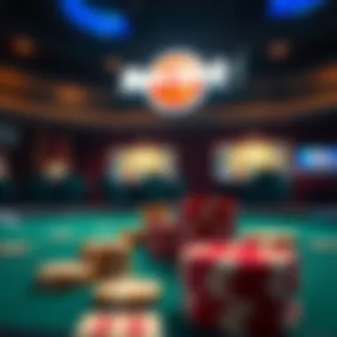 Maximize Your Casino Bonus Experience Strategic tips for maximizing casino bonuses