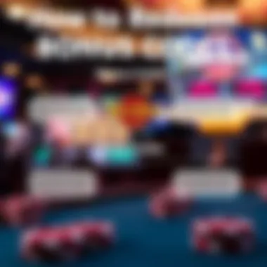 How to Redeem Bonus Codes Diagram showing the redemption process of bonus codes