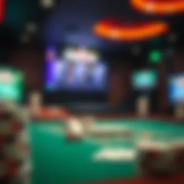 Responsible gaming practices highlighted at House of Fun Casino