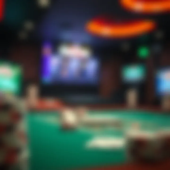 Responsible gaming practices highlighted at House of Fun Casino