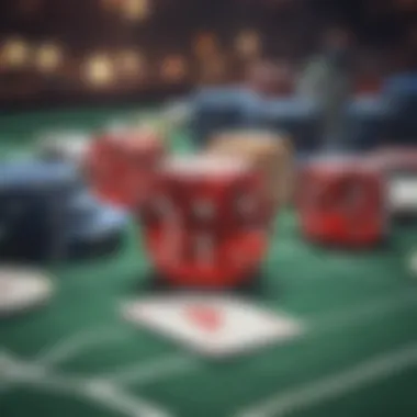 Strategies for Gaming Success A strategic analysis of gaming strategies for maximizing returns.