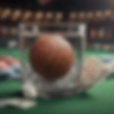 Popular Sports for Betting in Maine Infographic on popular sports for betting in Maine