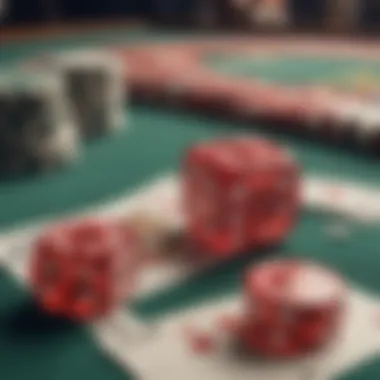Responsible Gambling Practices in Maine Guidelines for responsible gambling practices