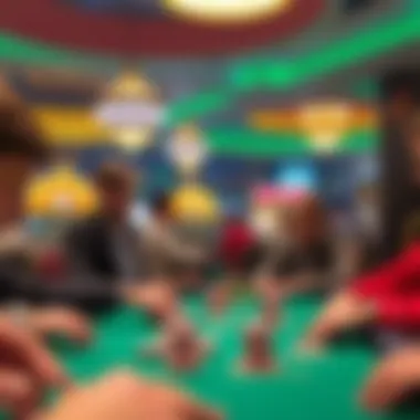 Insights into Diverse Gaming Contexts Insights into various gaming contexts