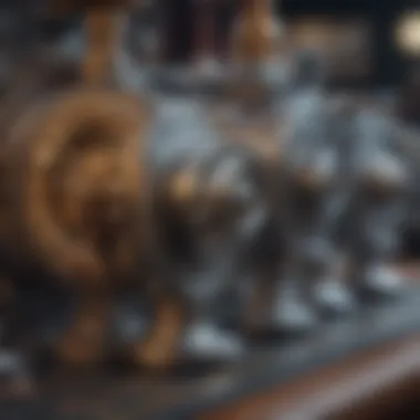Understanding the Mechanics of Jacks or Better Detailed analysis of Jacks or Better machine mechanics