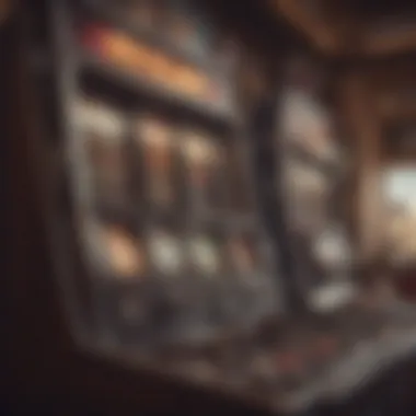 Effective Strategies for Engaging with Kino Slots Strategic gameplay in Kino slots