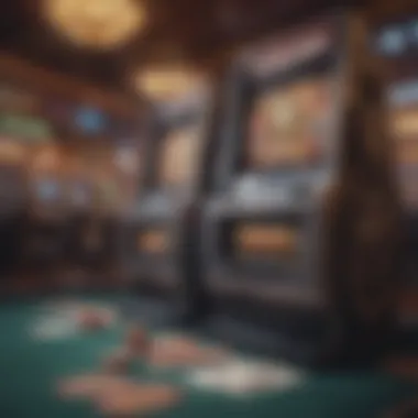 Emerging Trends in the World of Kino Slots Trends in the Kino slots industry