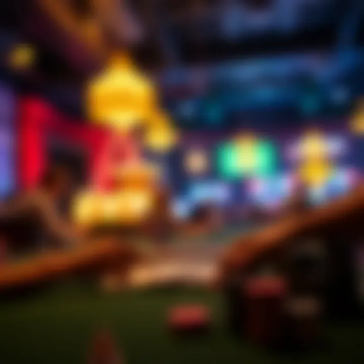 Promoting Responsible Gambling Responsible gambling initiatives and measures