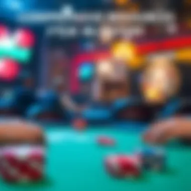 Visual guide of resources for mastering Full House concepts