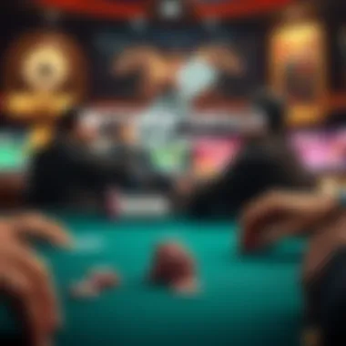Strategic outline for enhancing betting skills with Full House