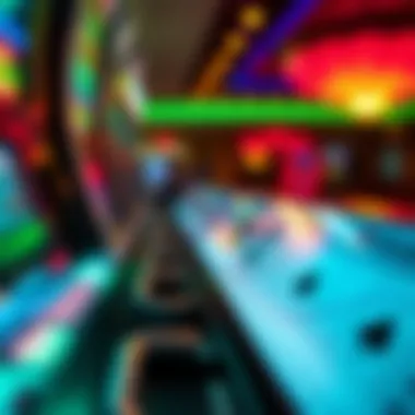 Trends Shaping Slot Gaming Charts illustrating trends in slot gaming preferences