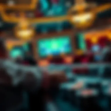 Money Management Techniques for Gambling Money management techniques for gambling