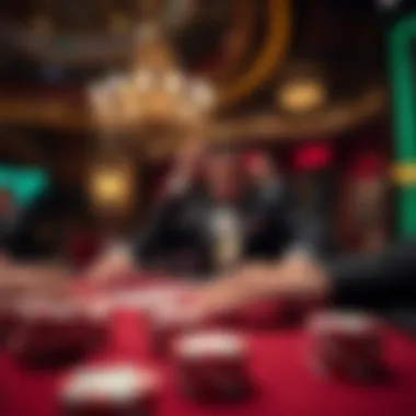 Psychological Factors in Gambling Decisions Psychological factors in gambling decisions