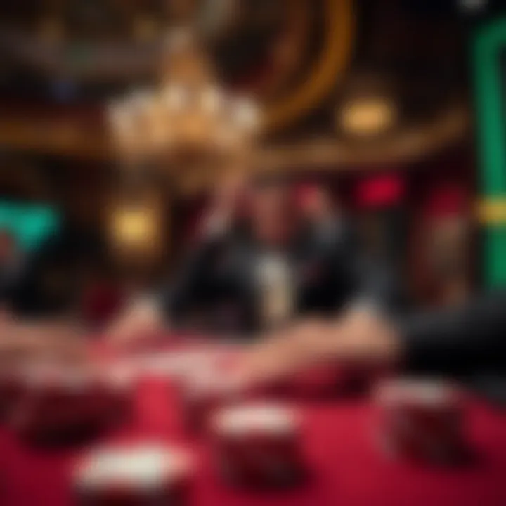 Psychological Factors in Gambling Decisions Psychological factors in gambling decisions