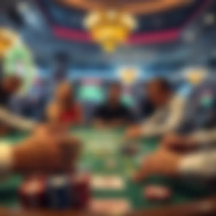 Strategic Analysis of Casino Games Strategic analysis of casino games