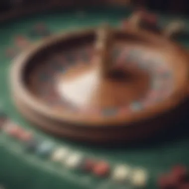 Mastering Bankroll Management for Roulette Success Effective Bankroll Management Techniques