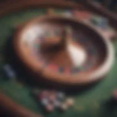 Strategic Insights for Aspiring Roulette Players Strategic Approaches to Winning at Roulette