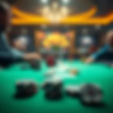 Effective Bankroll Management Strategies Effective bankroll management strategies