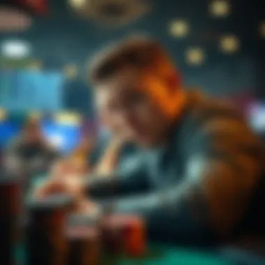 Mastering Bankroll Management in Betting Effective bankroll management practices