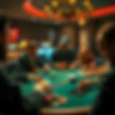 Understanding Skill-Based Games and Games of Chance Diverse games of skill and chance