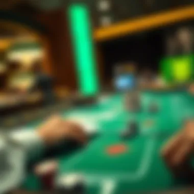 Smart Bankroll Management for Gamblers A well-organized bankroll management plan