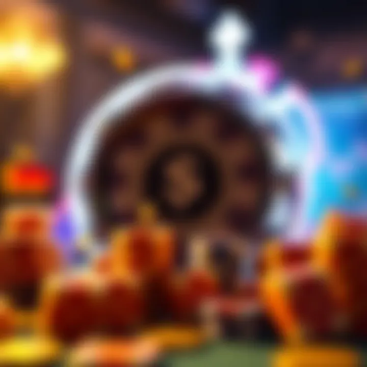 Strategies for Maximizing Returns from Free Spins Maximizing returns from free spins strategies