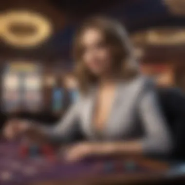 Exciting Promotions at MGM Grand Detroit Online Casino Promotional Offers at MGM Grand Detroit Online Casino