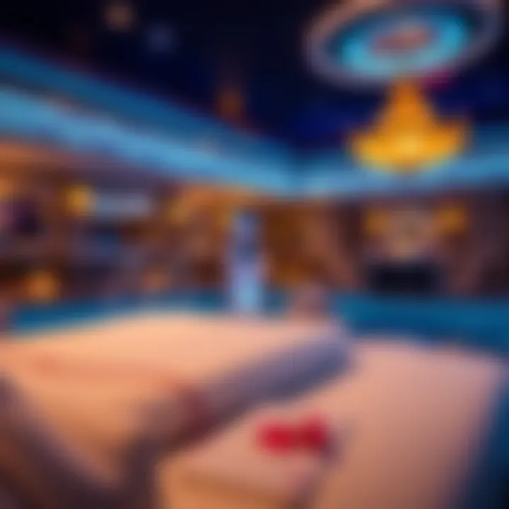 Indulge in Rejuvenating Spa Treatments Relaxing Spa Services at Mohegan Sun