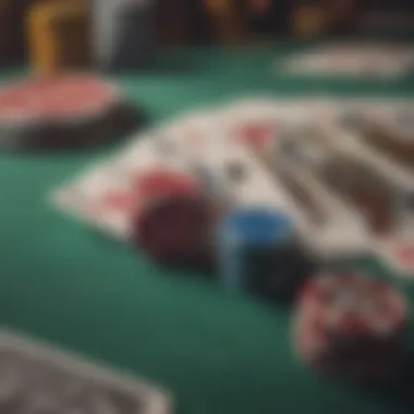 Rewards and Strategies An abstract representation of monetary rewards and strategies in gaming