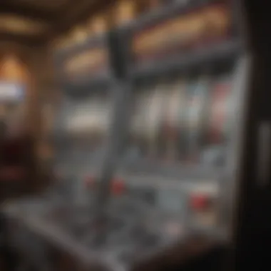 Cultural Significance of Slot Machines Explored Cultural significance of slot machines