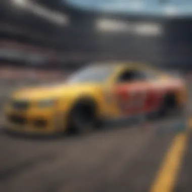 Essential Analytics Tools for Bettors Analytics tools for NASCAR betting