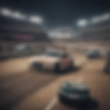 Strategic Insights for Successful Betting Strategic insights for NASCAR betting
