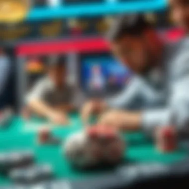 Strategies for Successful Betting A strategic overview of maximizing betting bonuses