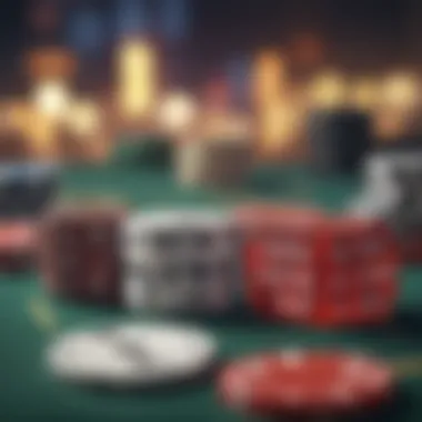 Optimal Betting Strategies in Blackjack Effective betting strategies in blackjack