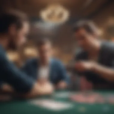 Informed Decision-Making in Poker Informed Decision-Making in Poker