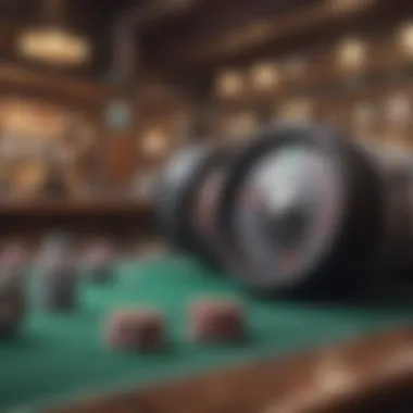 Maximizing Opportunities in Betting Maximizing Opportunities in Betting