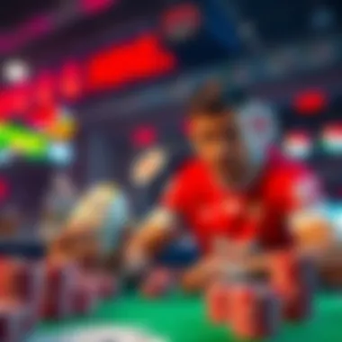 Responsible gambling practices