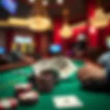 Key Features of Nyra Betting Accounts Visual representation of Nyra betting account features