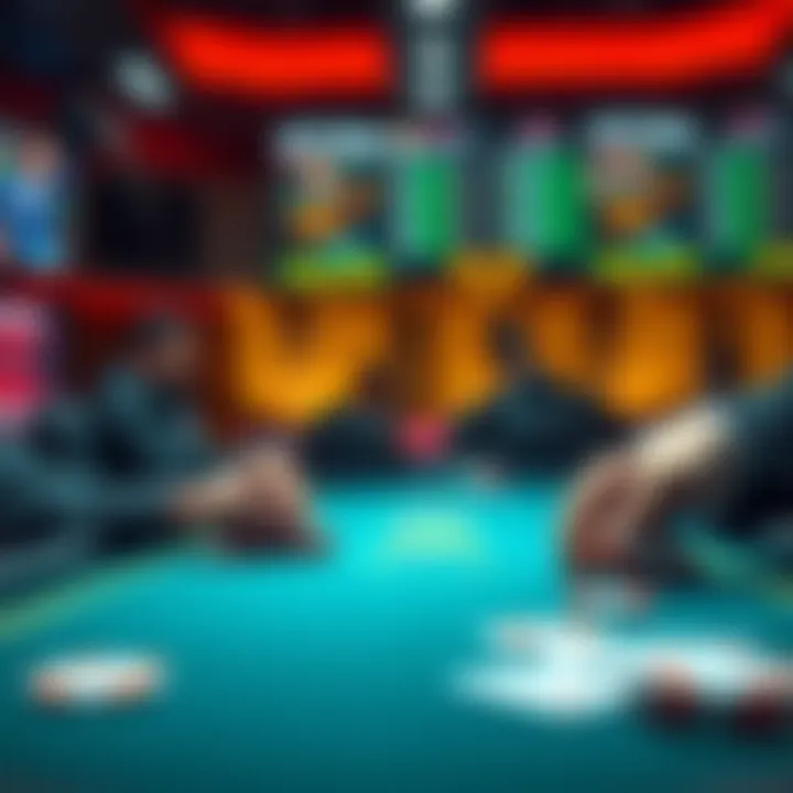 Maximizing Your Betting Experience with Nyra Strategic insights for enhancing betting experience