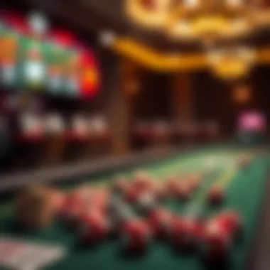 Comparative Analysis of Lottery Bonus Systems Comparative analysis of different lottery bonuses