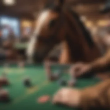 Practicing Responsible Gambling with Paddy Power Responsible gambling practices in betting