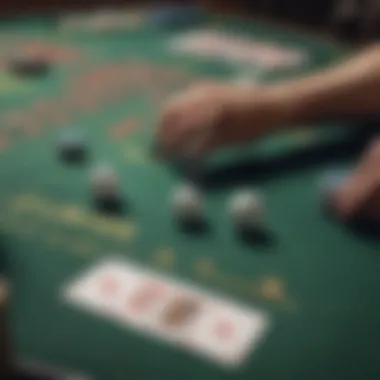 The Betting Landscape: Understanding Odds and Slips A close-up of golf betting slips and odds at a sportsbook