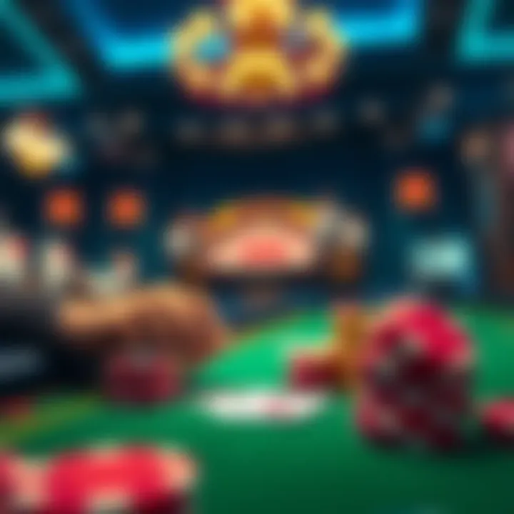 Best Practices for Applying Promo Codes Strategies for redeeming casino promotions