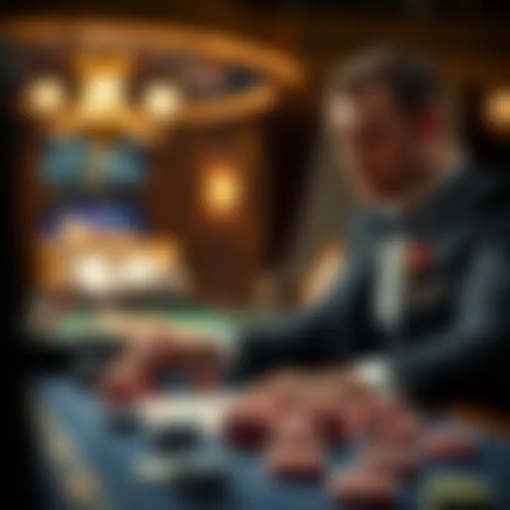 The Significance of Promo Codes in Online Casinos Exploring online casino promo codes