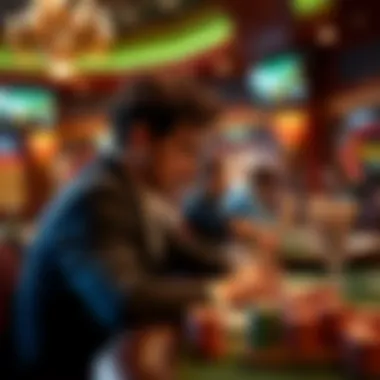 Exploring Betting Options on Playsugarhouse Overview of betting options available in the app