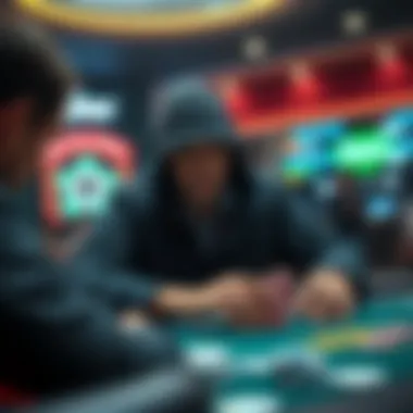 Understanding Security Features of Playsugarhouse Security features protecting user data in the app