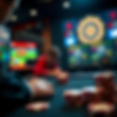 Exploring Top Online Poker Platforms Popular online poker platforms